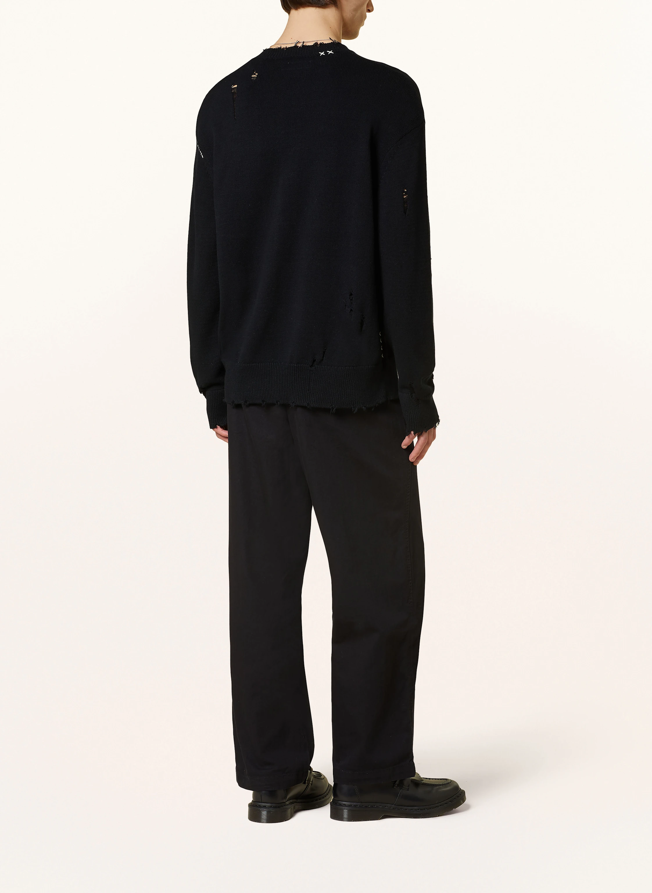 ALLSAINTS Pullover DIAGEO CREW