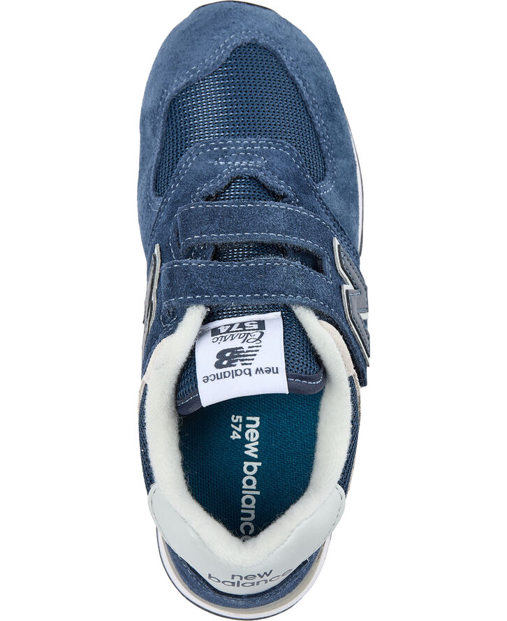 New Balance PV574EVN Nav
