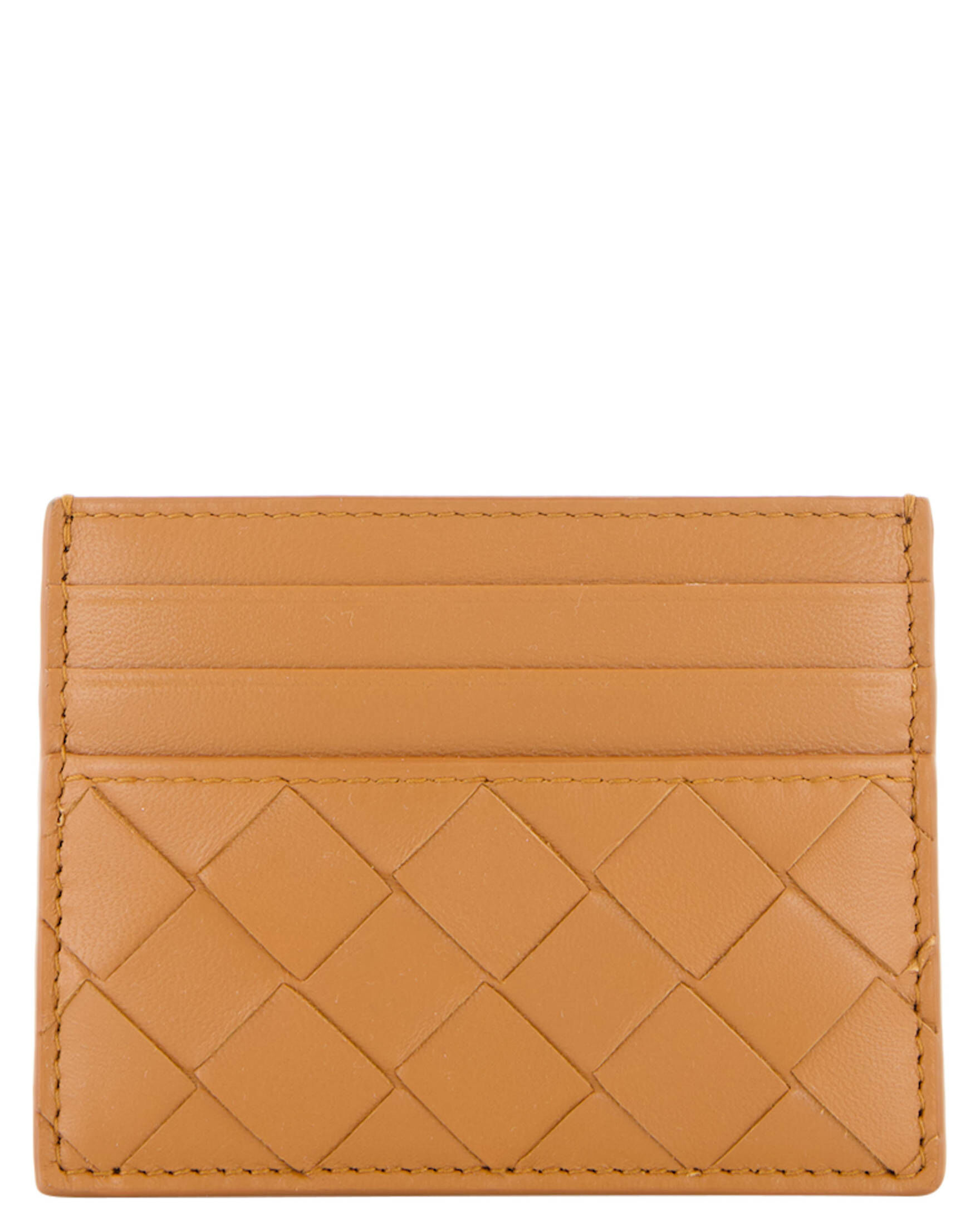Bottega Veneta| Damen Kartenetui INTRECCIATO