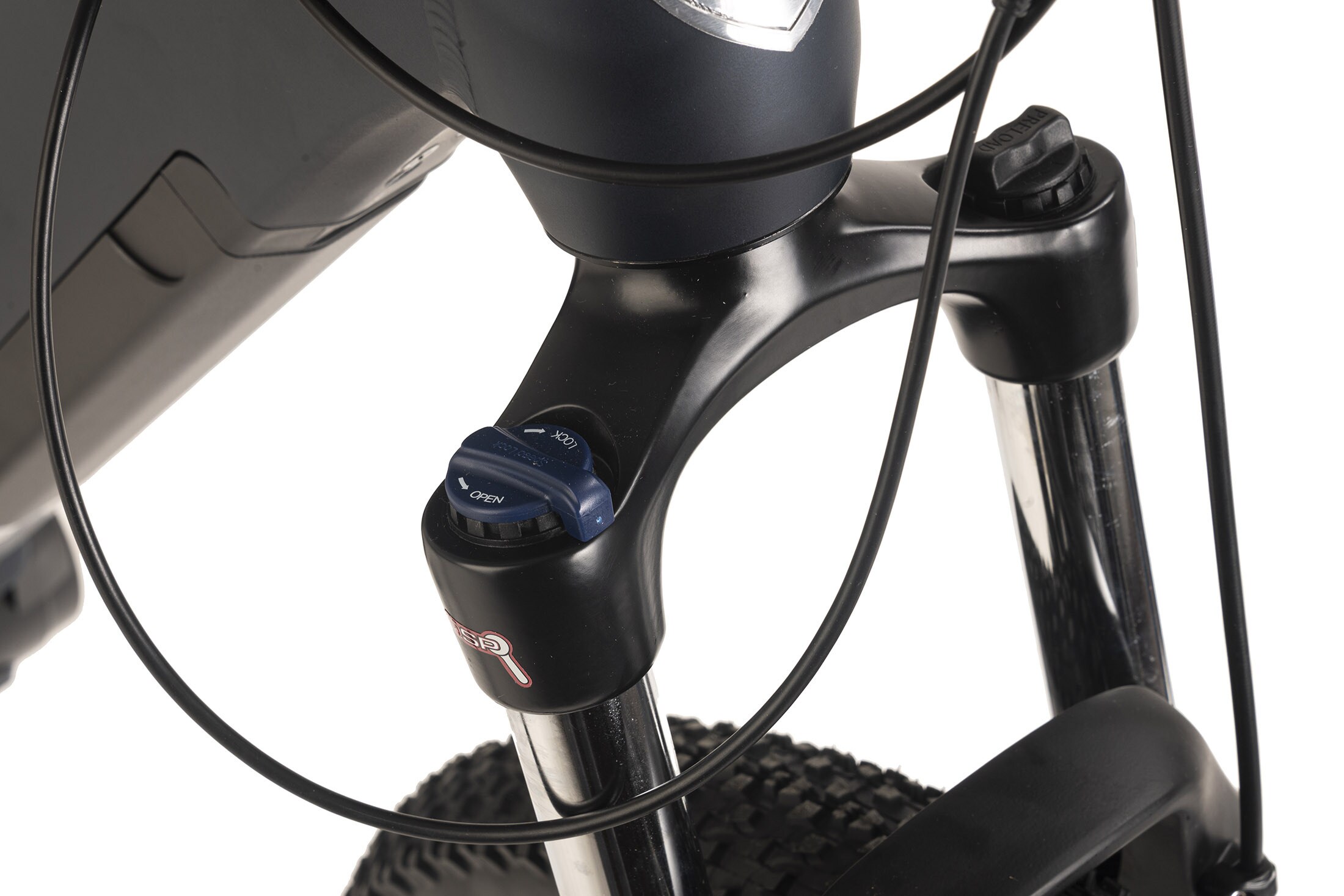 Adore ADORE E-Mountainbike 27,5