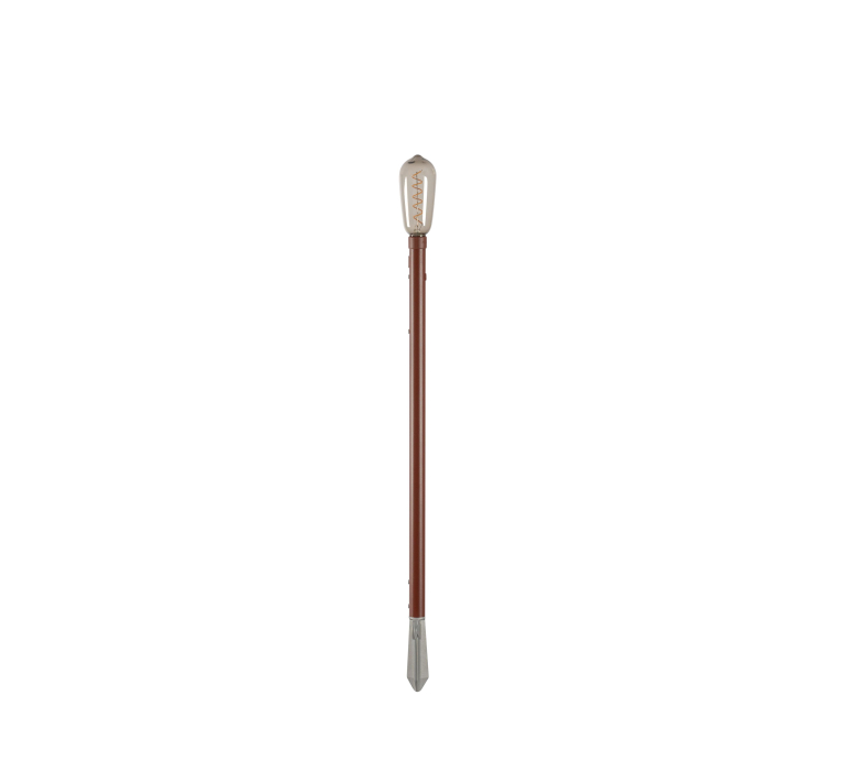 Weltevree Sticklight portable vloerlamp LED oplaadbaar flesgroen