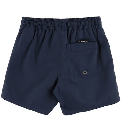 Quiksilver Badeshorts - Everyday - Dark Navy
