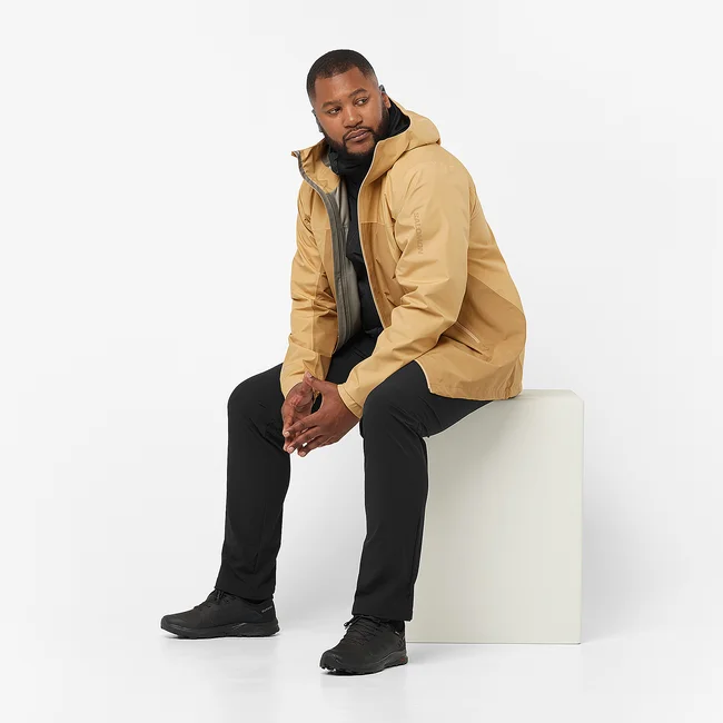 OUTRISE GORE-TEX  Chaussures de randonnée pour homme