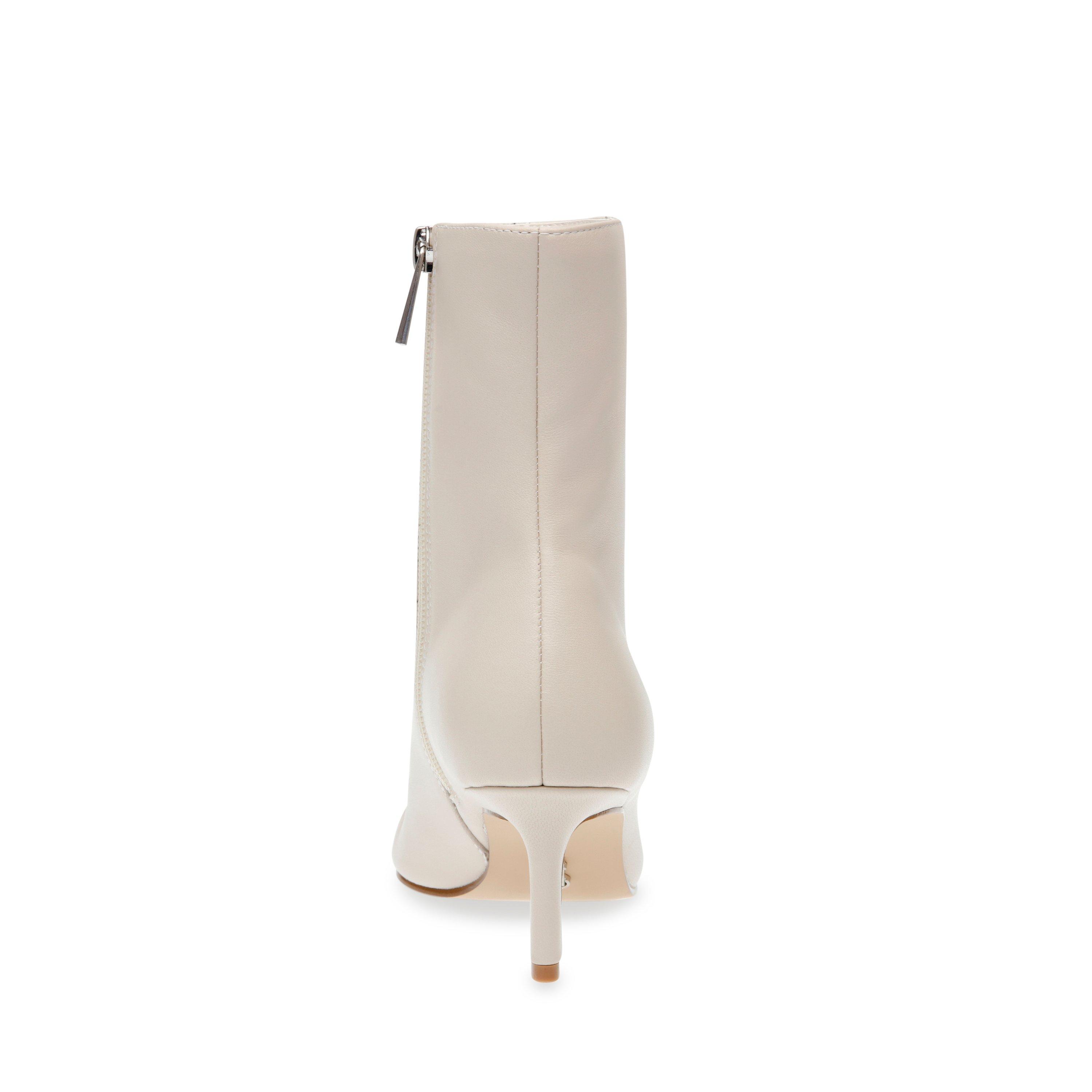 Steve Madden Lulah Heeled Ankle Boots