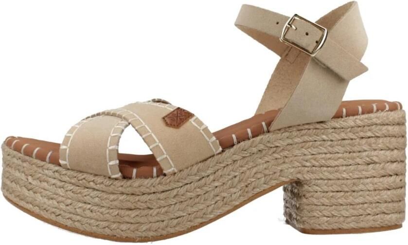Popa Clifton High Heel Sandals