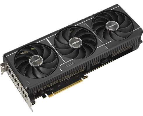 ASUS GeForce RTX 5070 Ti 16GB PRIME OC