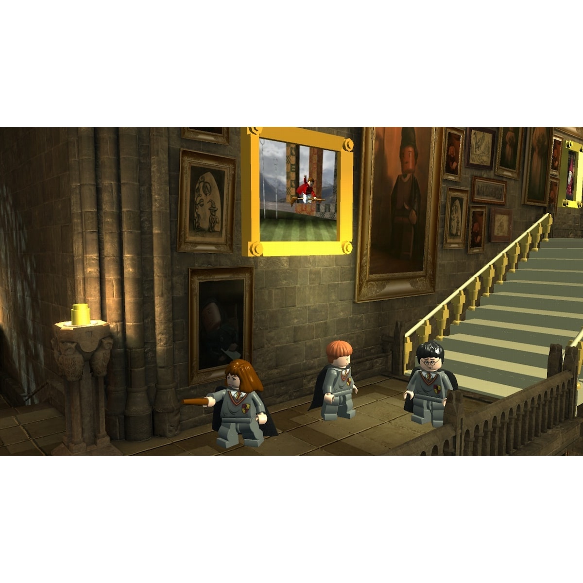 LEGO Harry Potter Years 1-4 - PC Windows
