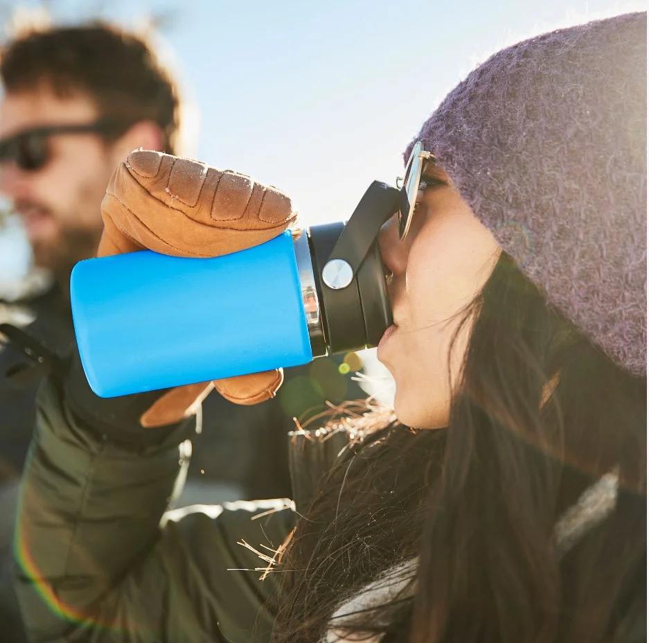 Hydro Flask 16 oz Wide Coffee Flex Sip