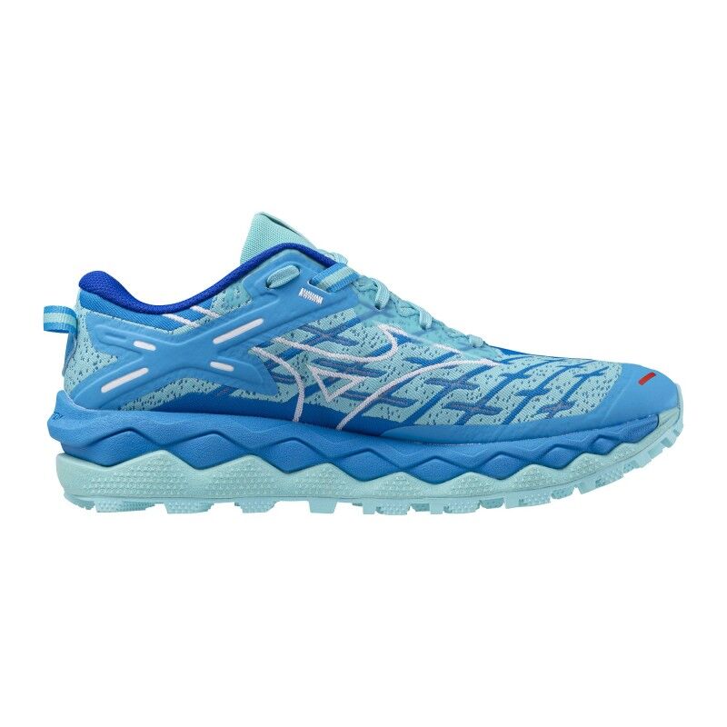 Wave Mujin 10 - Chaussures trail femme