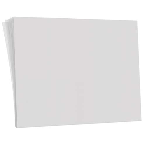 I LOVE ART Transparentpapier