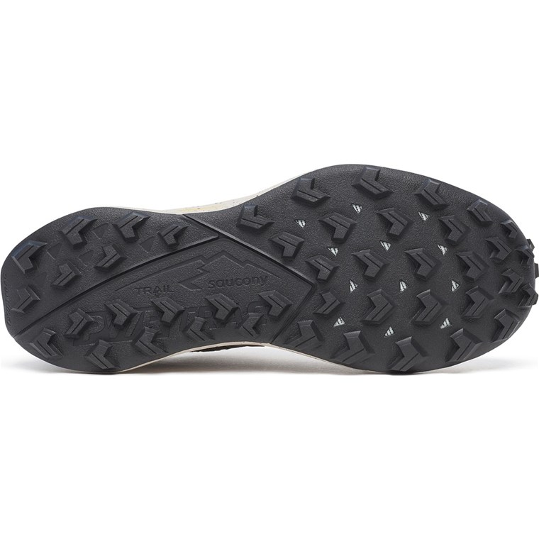 Saucony Peregrine 15 Men Wine/Kodiak
