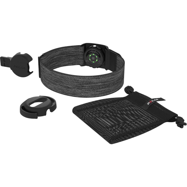 Accessoire montre POLAR VERITY SENSE OHR GREY M-XXL UNI
