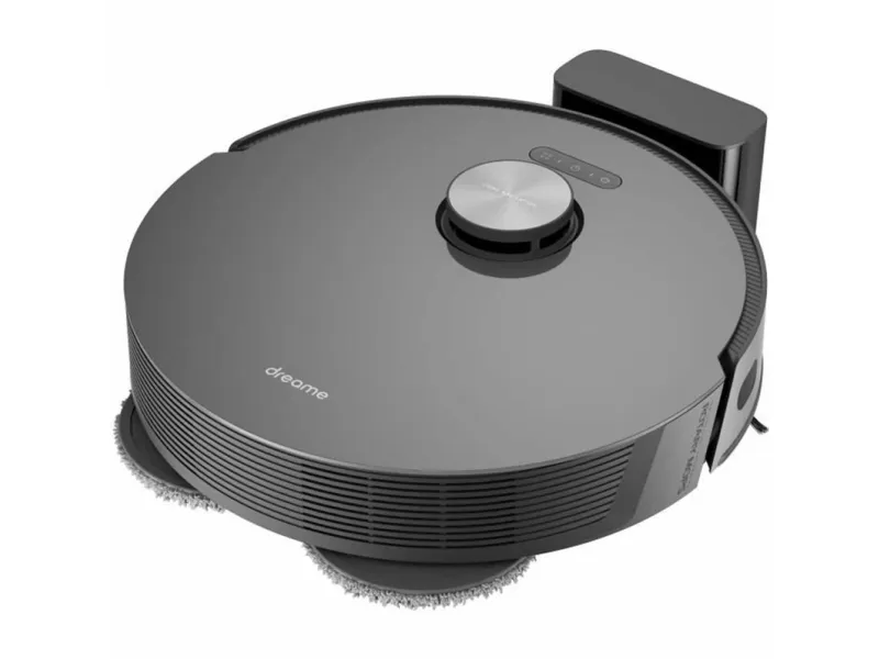 Dreame L10s Pro Robotstøvsuger med mopping-funktion