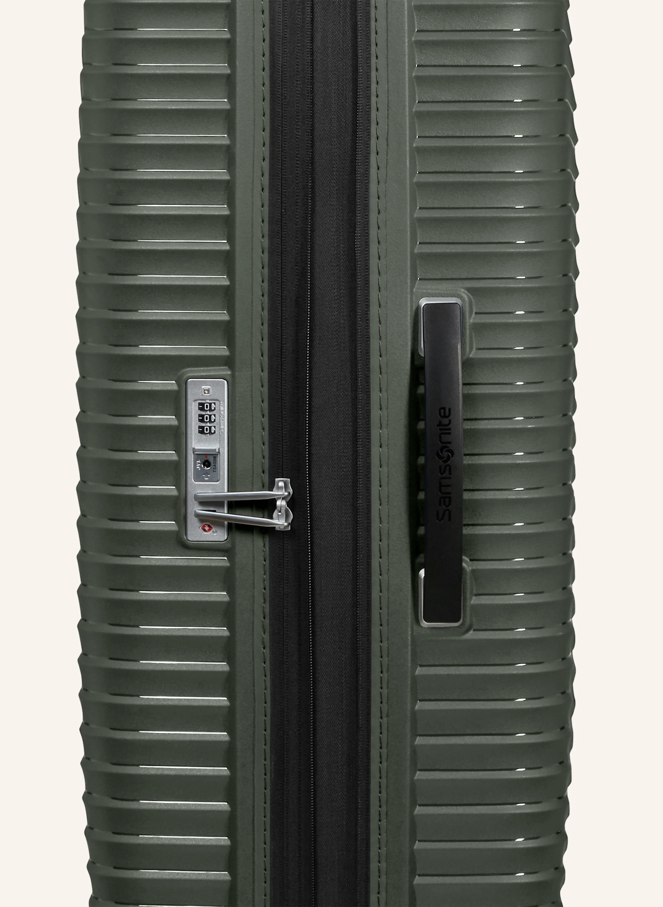 Samsonite Trolley UPSCAPE