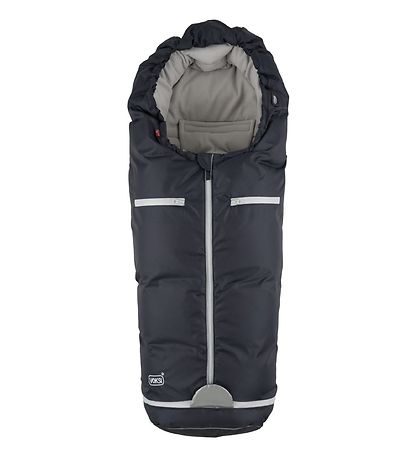 Voksi K?repose - Active - 100/125 cm - Iron Anthracite