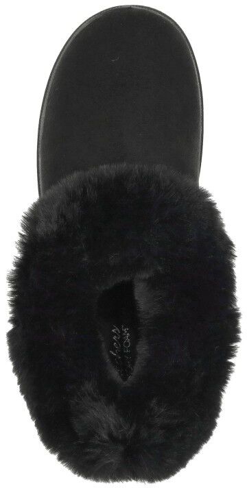 Skechers Cozy Campfire zwart