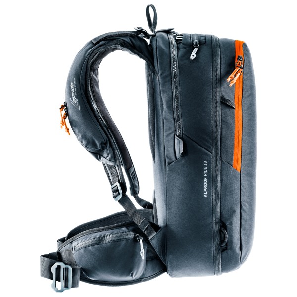 Deuter - Alproof Ride 18 - Lawinerugzak
