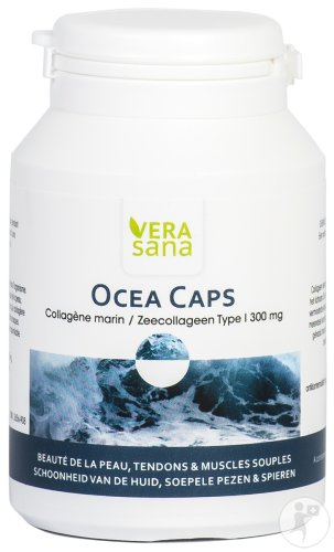 Vera Sana ProVera Ocea Caps Collagène Marin 90 Gélules