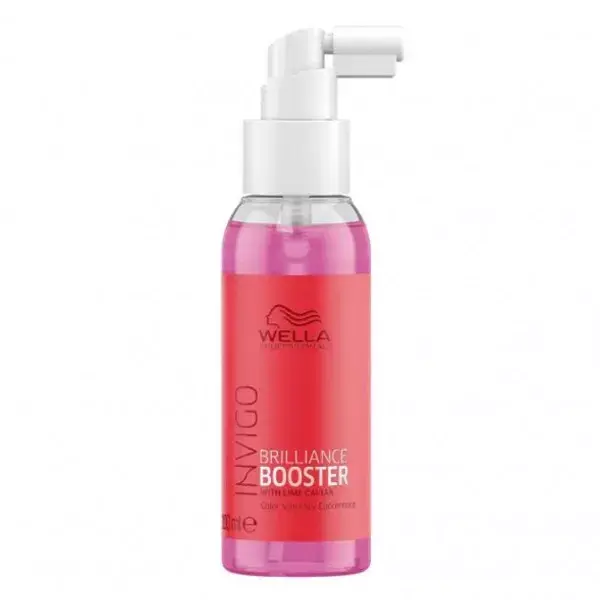 Wella Professionals Invigo Color Shine Booster Cor Radiante 100ml