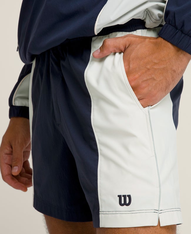 Tennis Volley Short 6