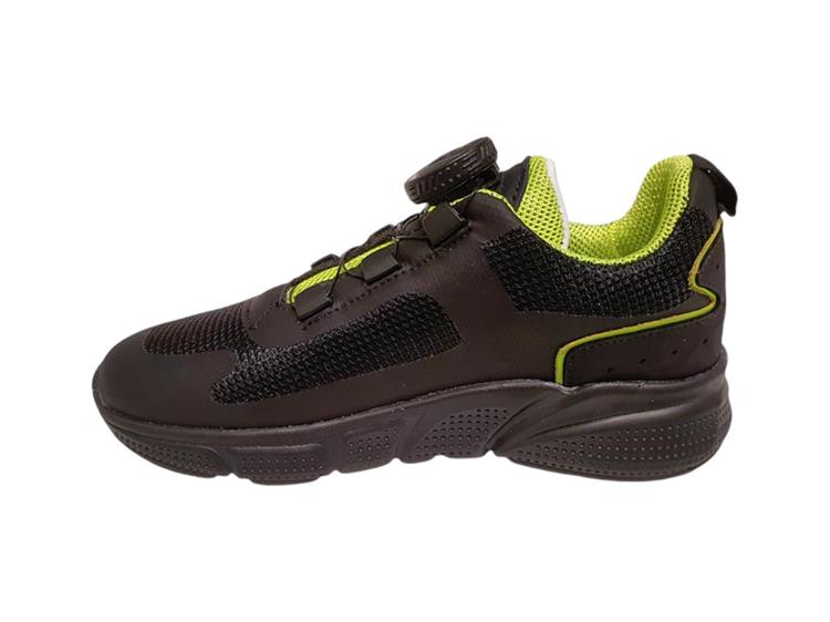 Jochie & Freaks 25600 zwart