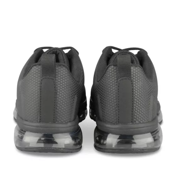Baskets NOIR AIRNESS