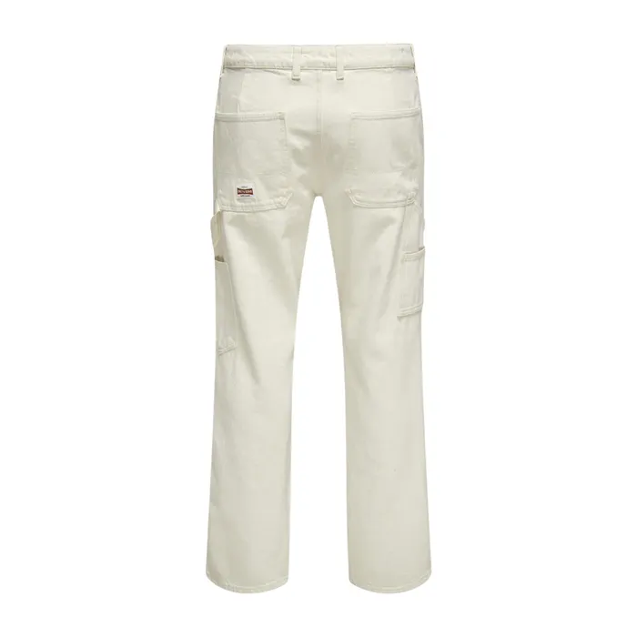 Only & Sons Edge Broek Heren
