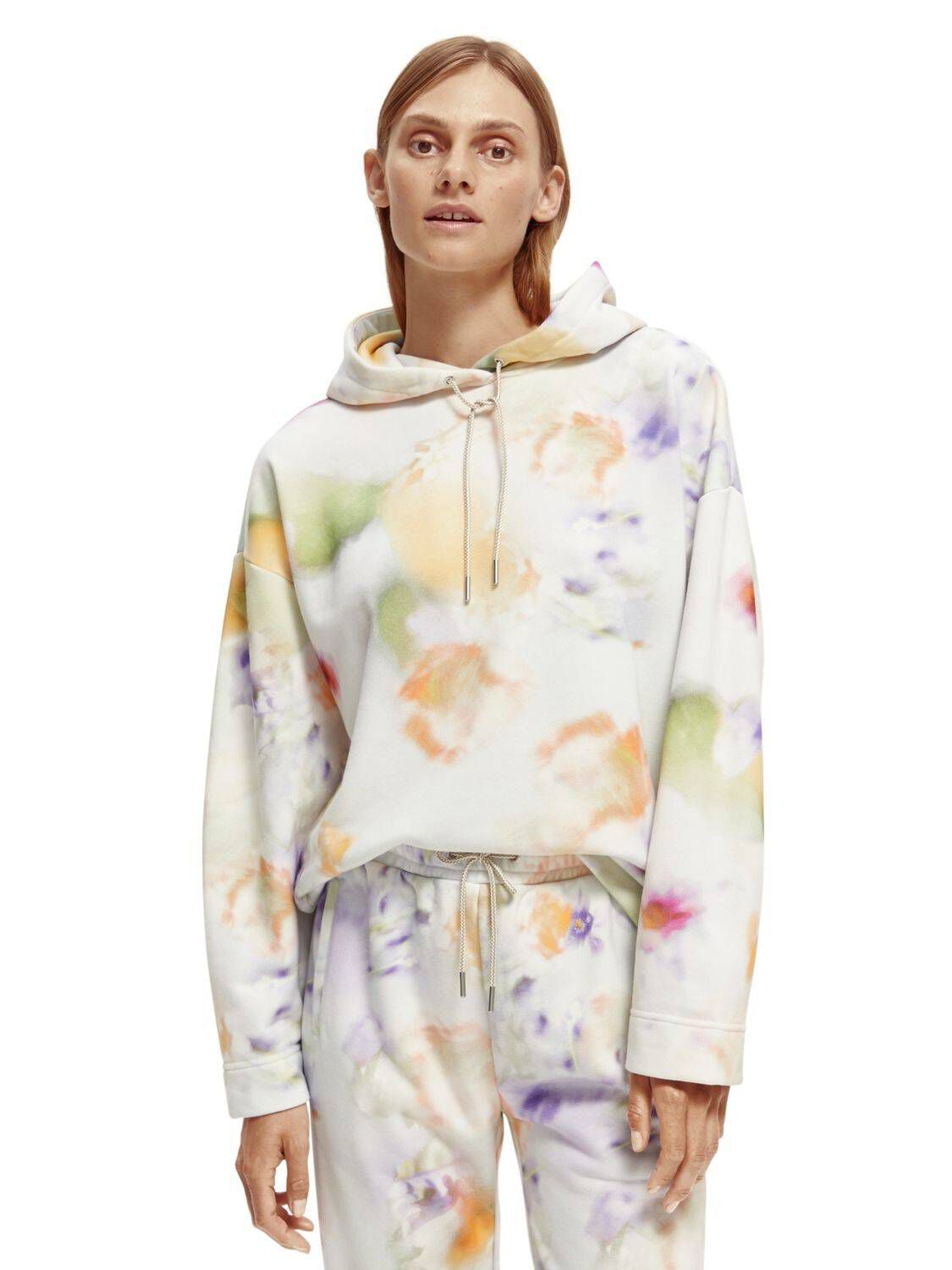 Scotch & Soda| Damen Hoodie