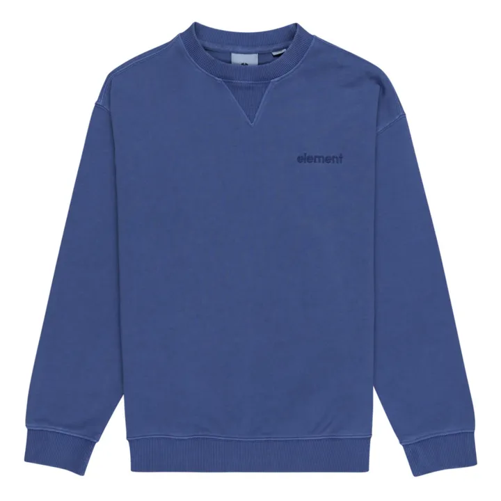 Element Sweat Cornell | Bleu marine
