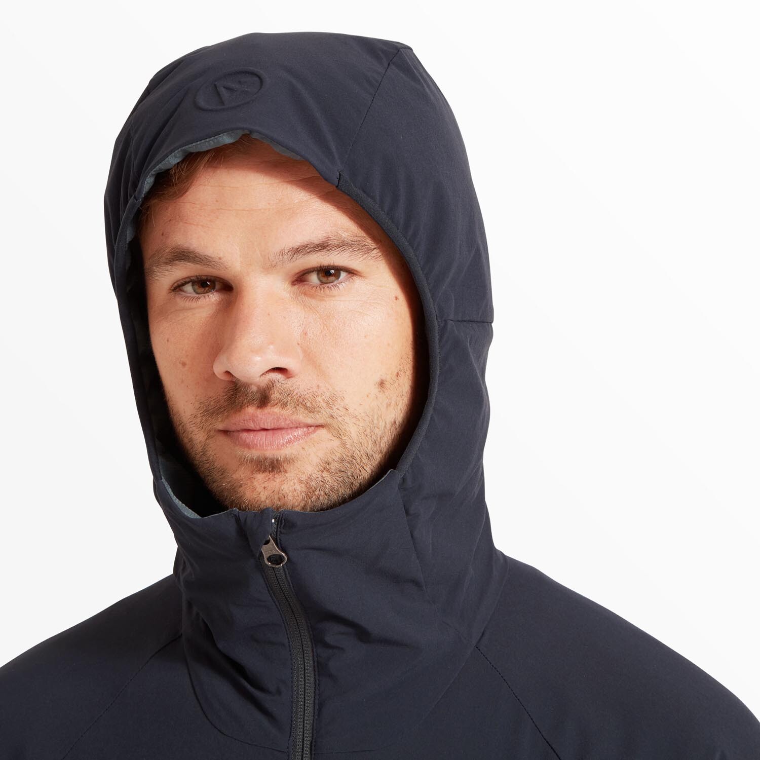 Artilect Mens Elevate Primaloft Bio Ins Hoodie