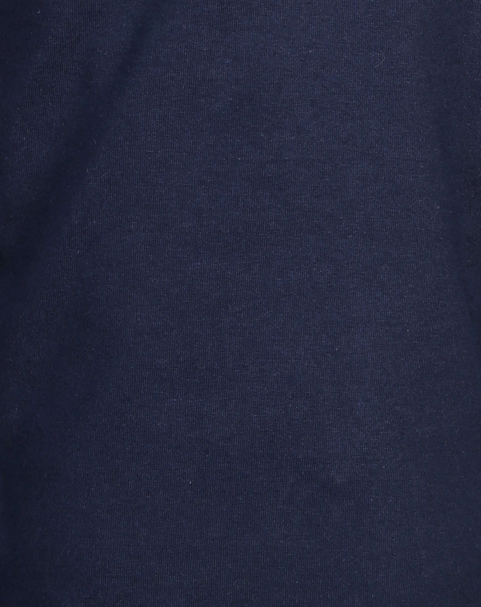 Langarmshirt LOVELY in dark navy