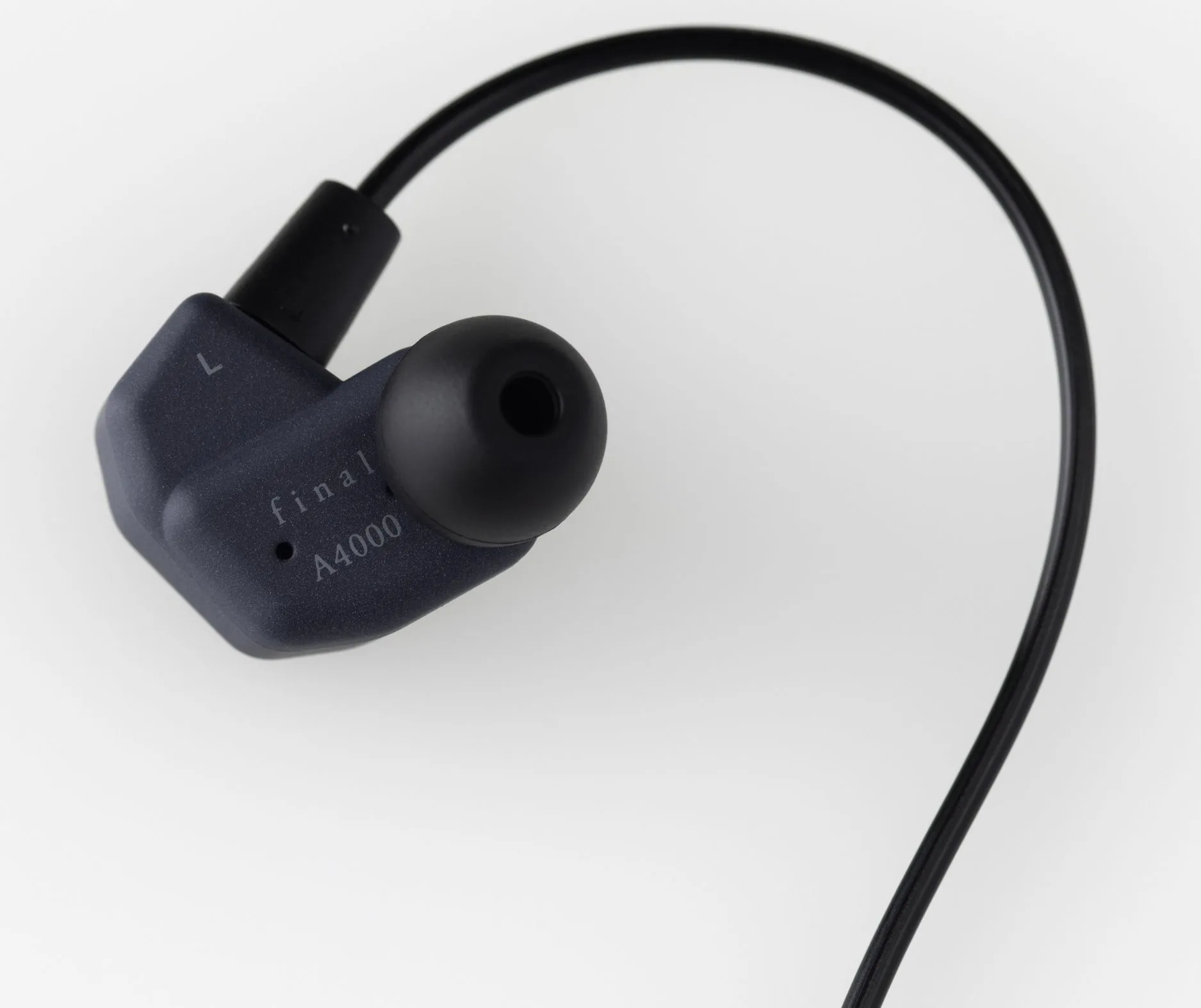 Final Audio A4000 Écouteurs intra-auriculaires