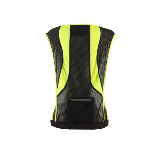 Colete Refletor Patuá Fitness Vitória