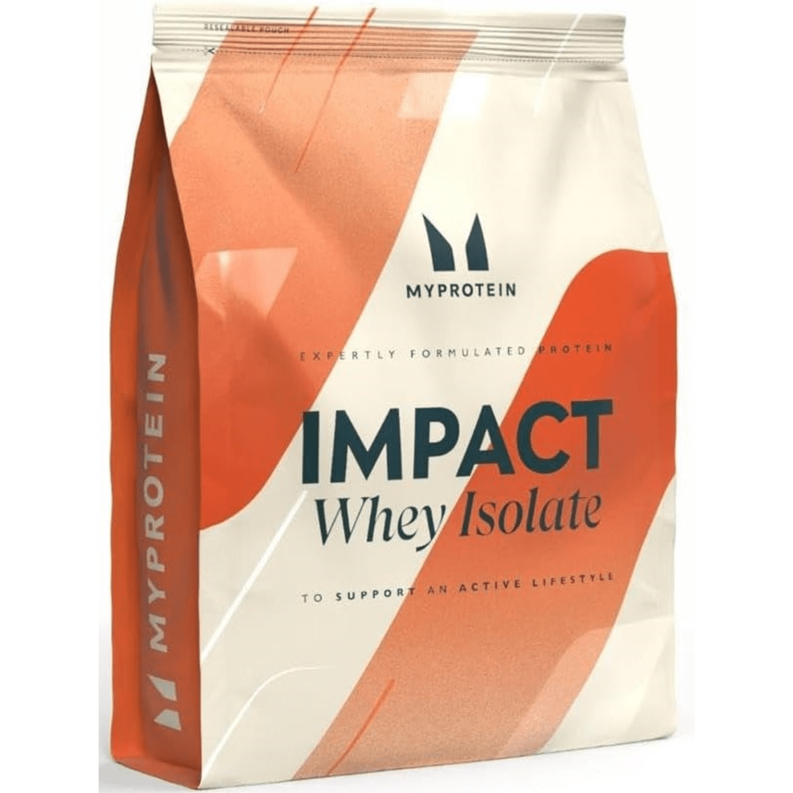 Impact Whey Isolate (1000g)