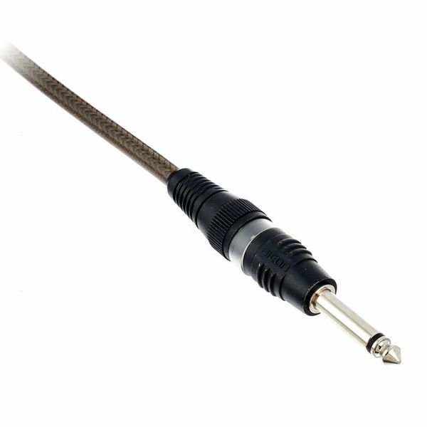 Sommer Cable The Spirit Instrumentenkabel XXL 20m