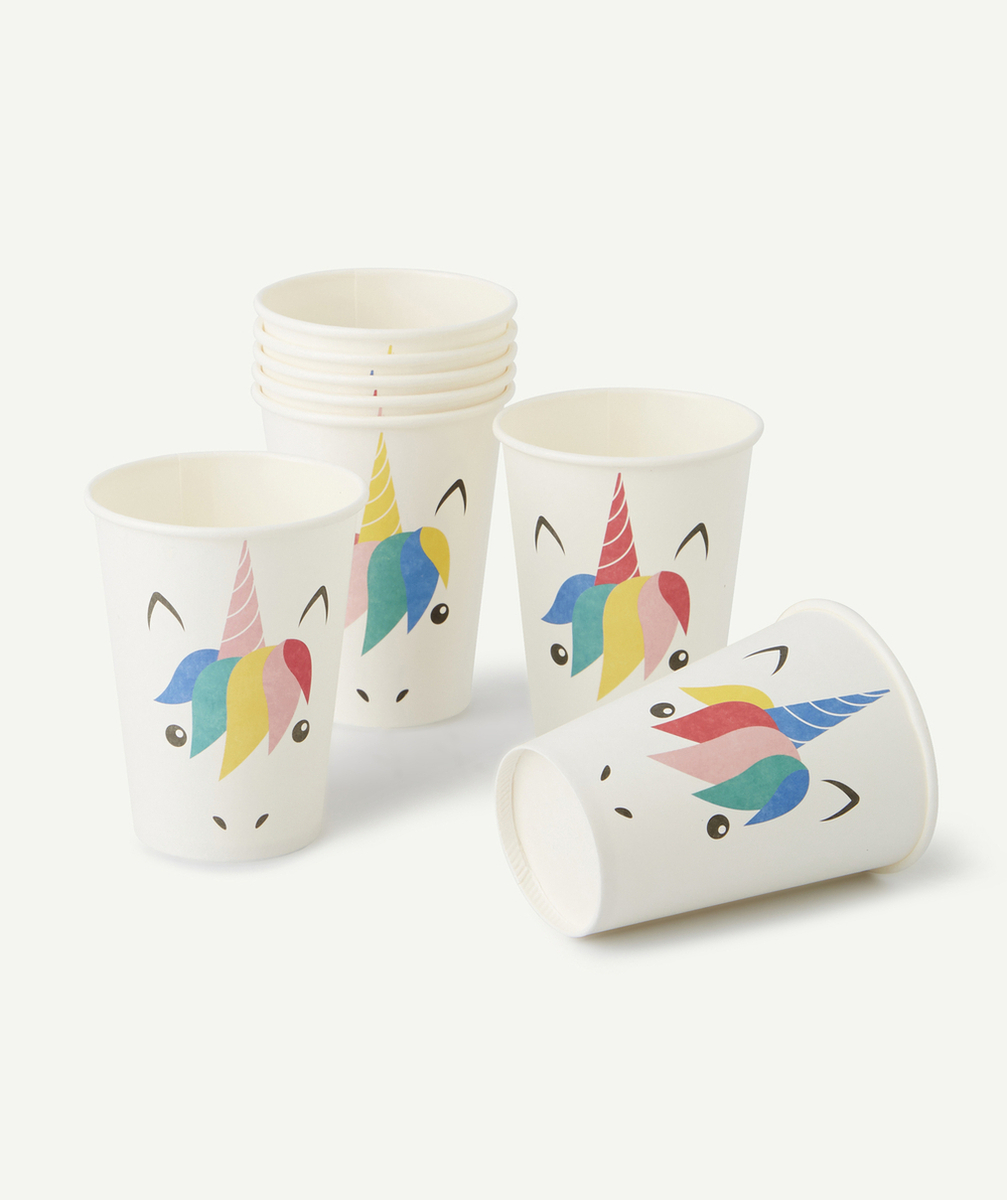 MY LITTLE DAY8 GOBELETS LICORNE MINI