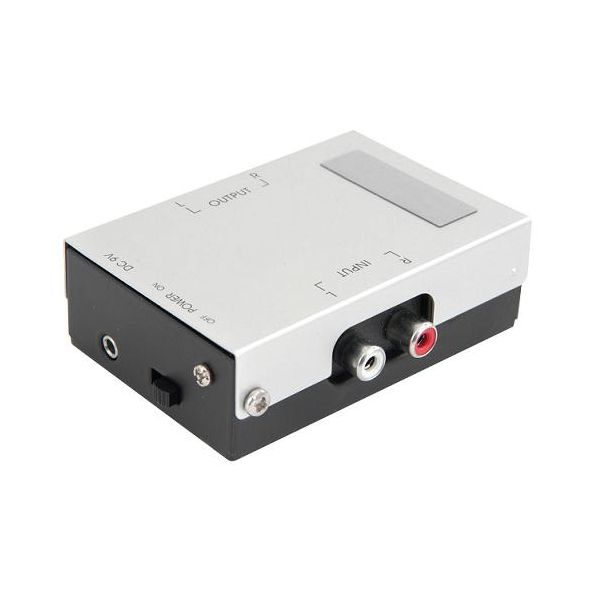 Skytronic Pré-Amplificador Phono/Line Stereo