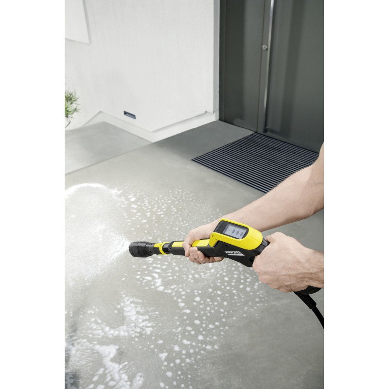 Nettoyant pierres et façades Kärcher RM 623 - bidon de 5 L