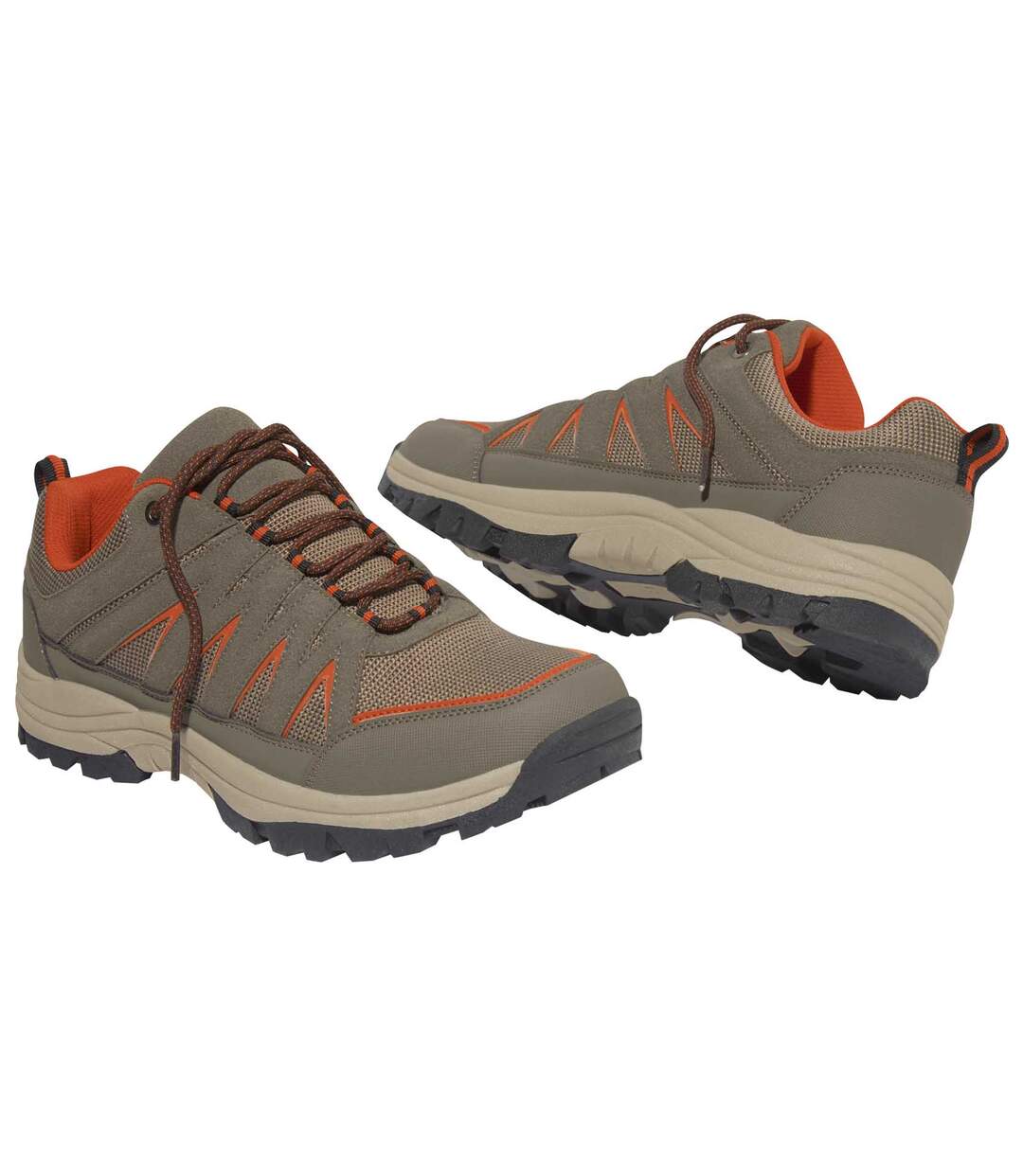 Chaussures Sport Détente