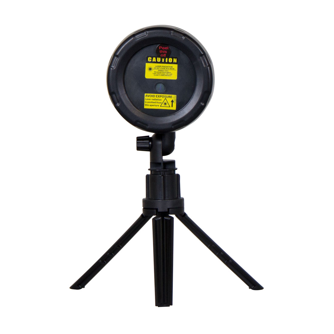 FS-StarLaser Licht 30 Meter, mit Erdspiess