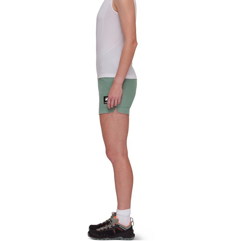 Mammut Damen Massone Sport Shorts