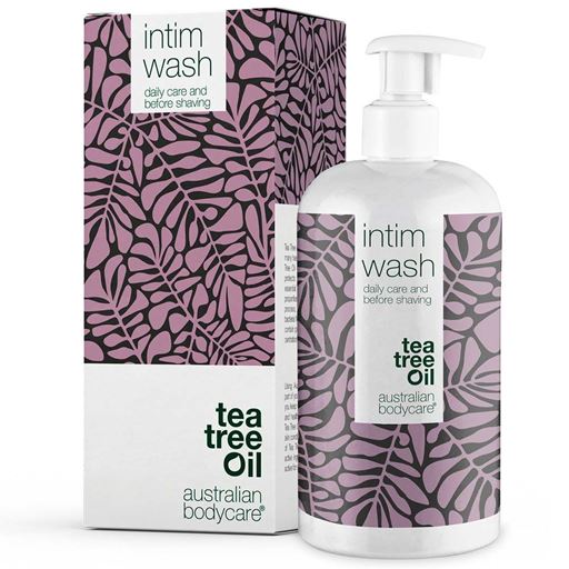 Australian Bodycare Intim Wash, 500 ml
