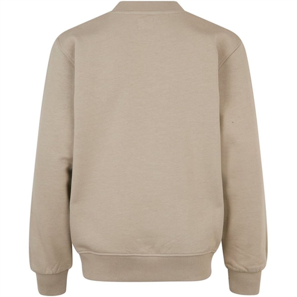 Organic Sweat Solo Sweatshirt Seneca Rock