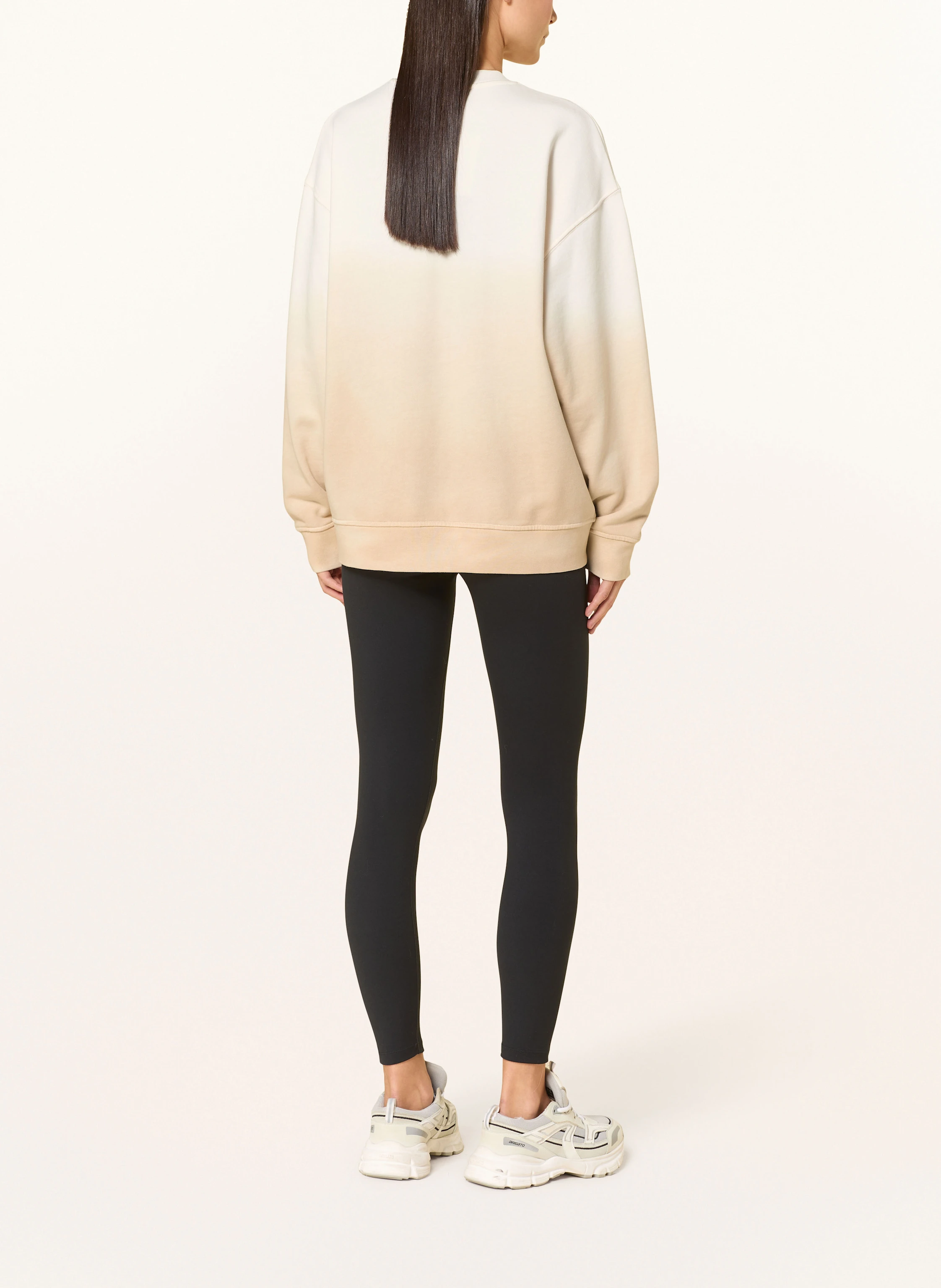 Lala Berlin Oversized-Sweatshirt