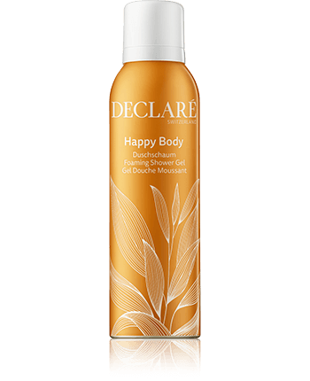 Declaré Body Care Happy Body Duschschaum 200ml
