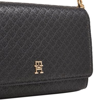 Sac à main Th Eternity Shoulder Bag Mono TOMMY HILFIGER