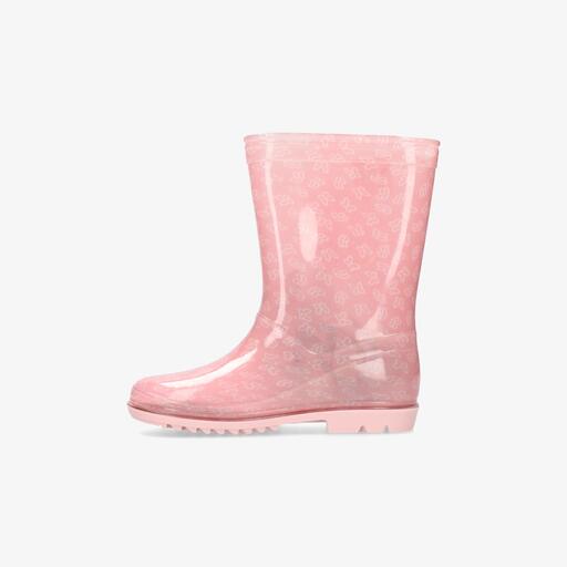 Botas Água Minnie