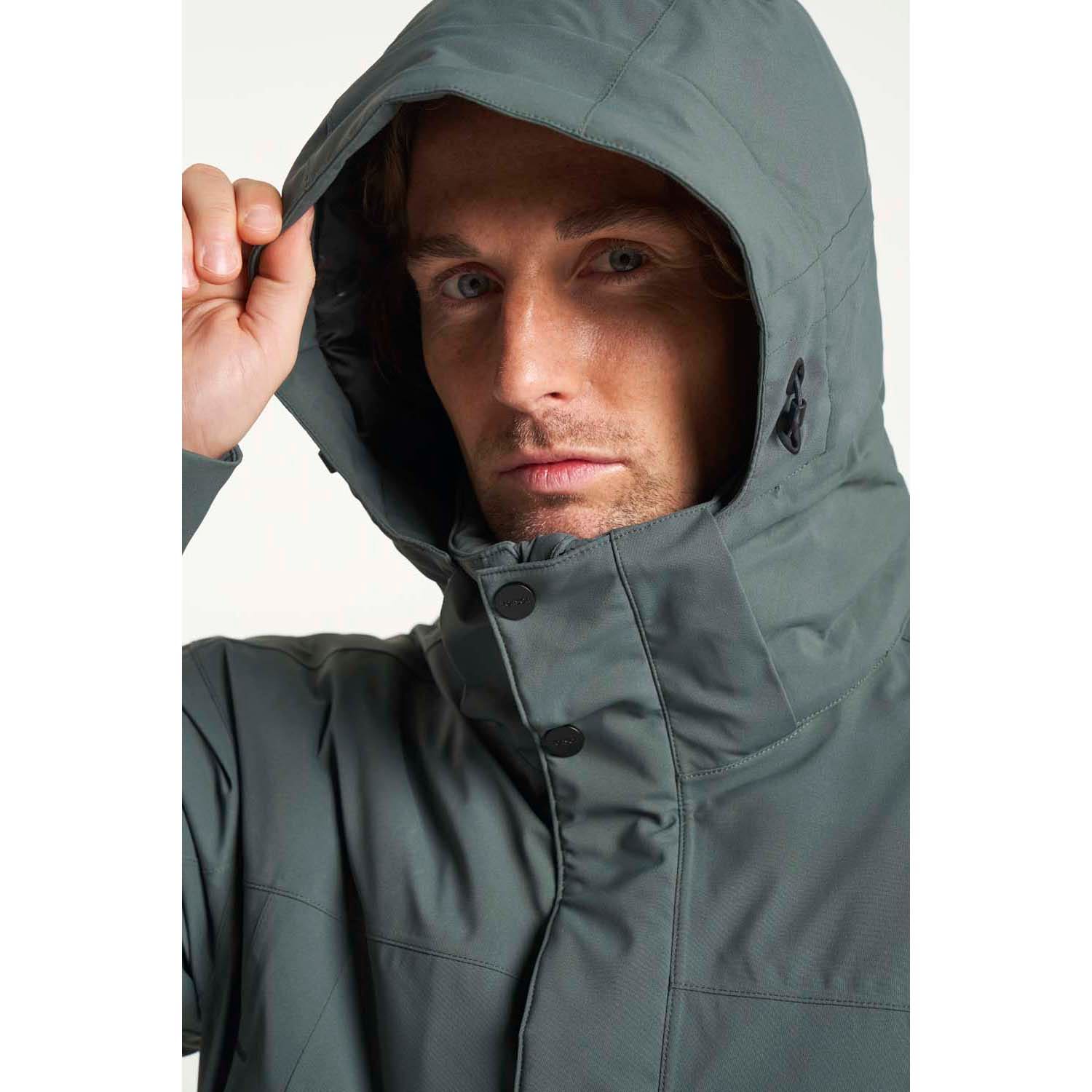 Tenson  Chris Jacket