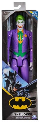 Batman Joker S1V1 Actionfigur - 30 cm