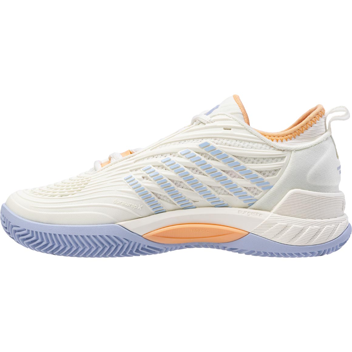 K-Swiss Hypercourt Supreme 2 HB Tennisschuhe Damen white